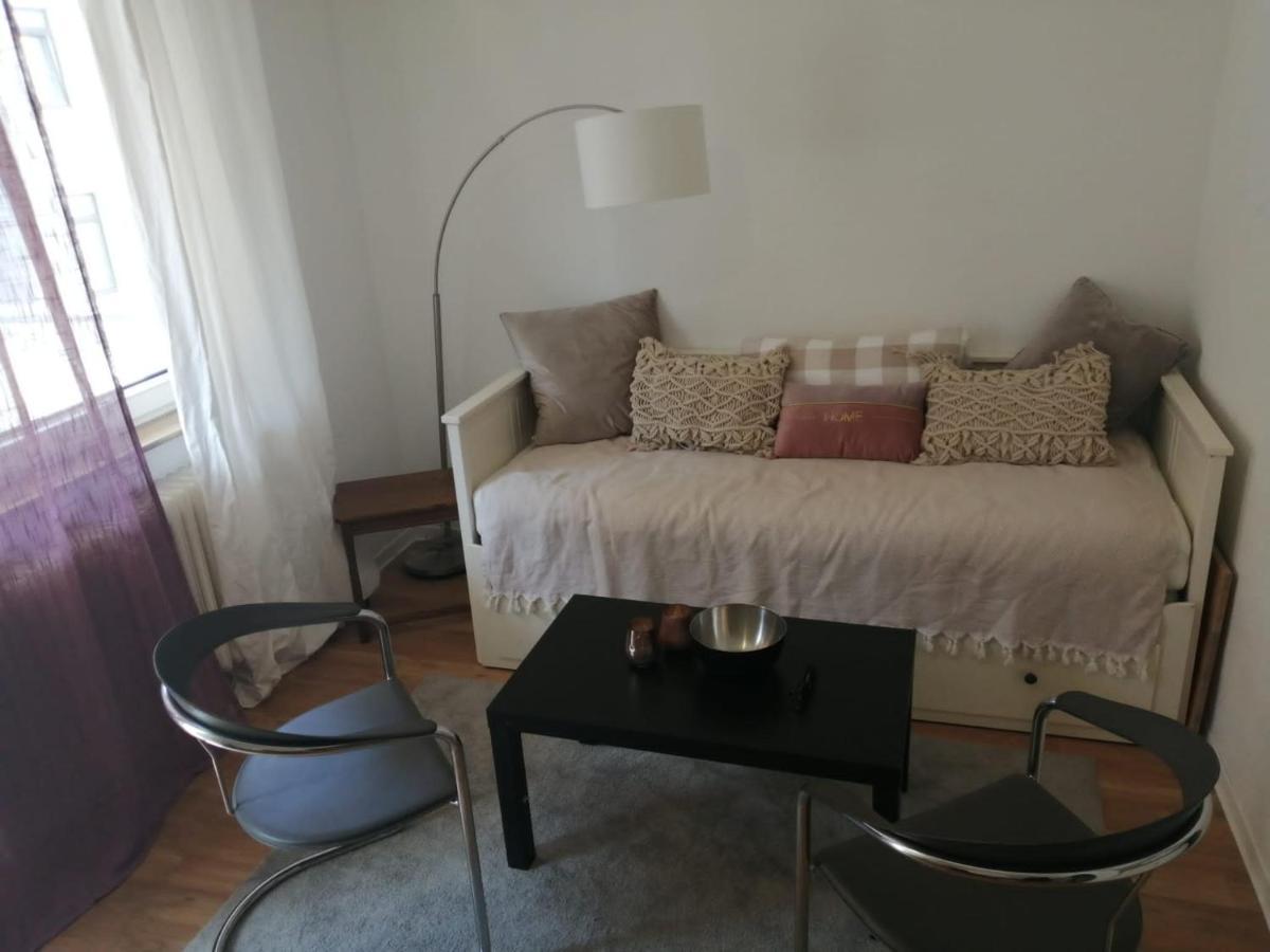 Amelies City Apartement Offenbach am Main Kültér fotó