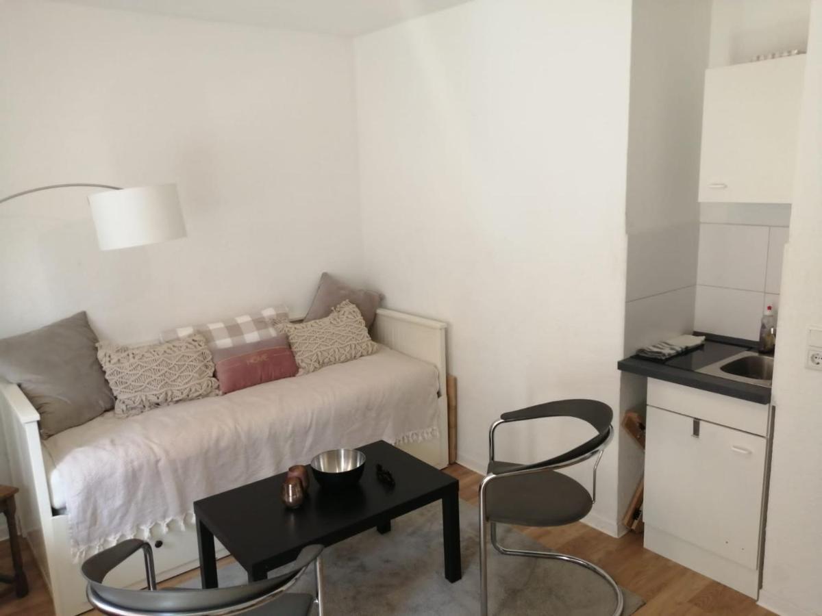 Amelies City Apartement Offenbach am Main Kültér fotó