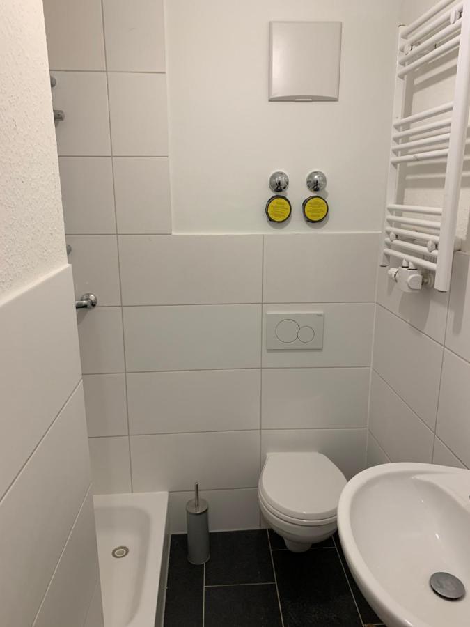 Amelies City Apartement Offenbach am Main Kültér fotó